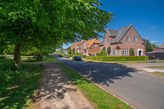 Birkedals Alle 11, 6700 Esbjerg