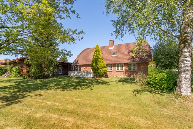 Læborggård 2, 6600 Vejen