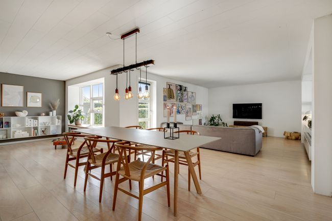 Lodsvænget 35, Hjerting, 6710 Esbjerg V