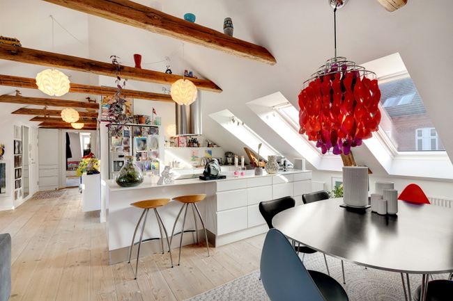 Danmarksgade 18, 2., 6700 Esbjerg