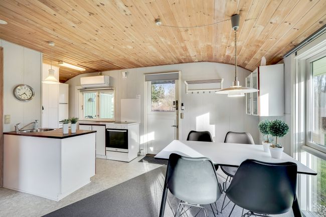 Hovborgvej 34C, Tofterup, Hytte 43