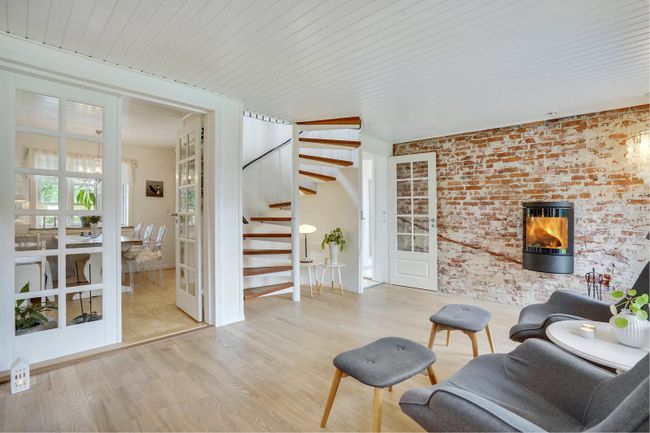 Nørremarkvej 17, Darum Mark, 6740 Bramming