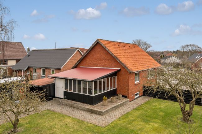 Kvaglundvej 26, 6705 Esbjerg Ø