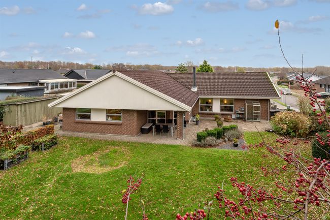 Egedesmindevej 14, 6715 Esbjerg N