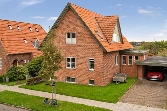 Carit Etlars Alle 13, 6700 Esbjerg