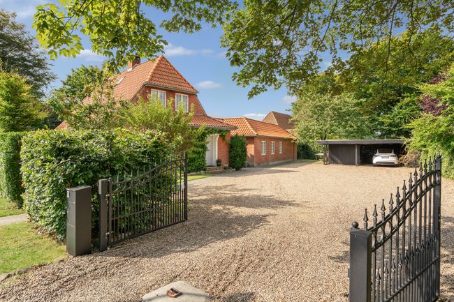 Peder Gydes Vej 20, 6700 Esbjerg