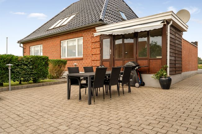 Hostrupvej 23, Hostrup, 6710 Esbjerg V