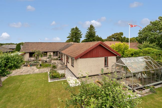 Jagtvænget 61, Hjerting, 6710 Esbjerg V
