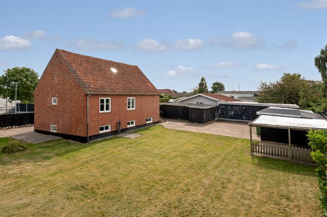 Holmevej 24, 6700 Esbjerg