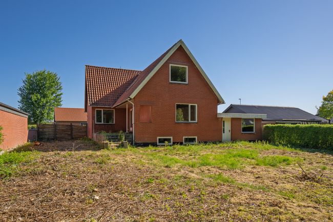 Granly Alle 35, 6710 Esbjerg V