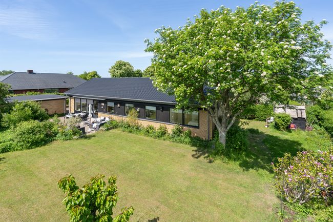 Fyrrelunden 44, 6705 Esbjerg Ø