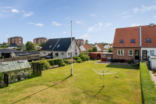 Pilevej 19, 6705 Esbjerg Ø