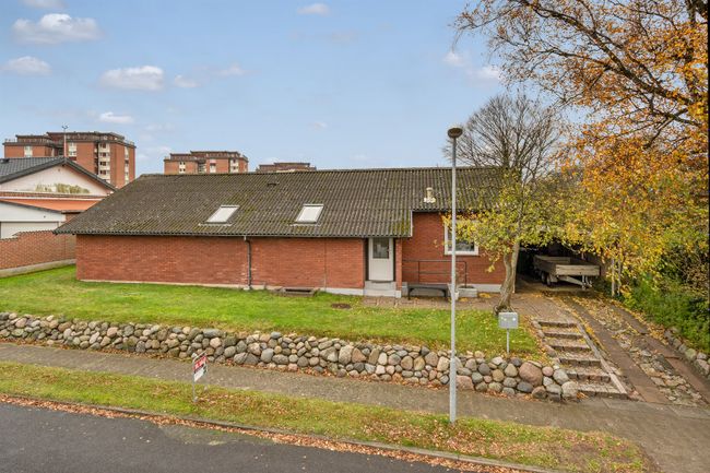 Hasselvej 6, 6705 Esbjerg Ø