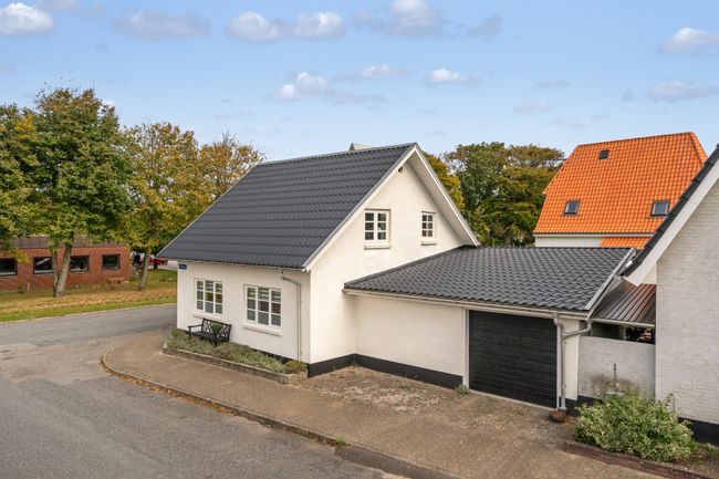 Kirkebakken 23, 6705 Esbjerg Ø