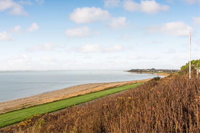 Sædding Strandvej 247, 6710 Esbjerg V