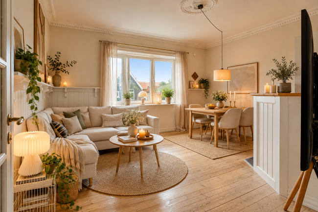 Sjællandsgade 32, 1. tv, 6700 Esbjerg