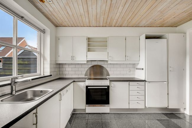 Fiskenes Kvarter 100, 6710 Esbjerg V