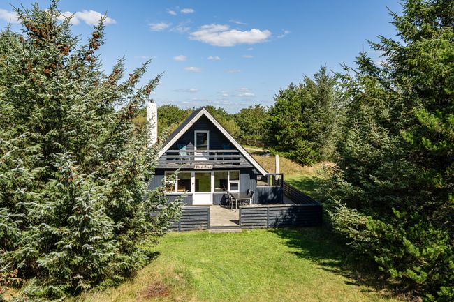 Klittoften 7, Rindby Strand, 6720 Fanø