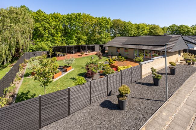 Åskrænten 52, 6710 Esbjerg V