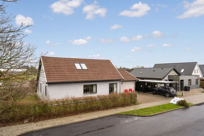 Holmebakken 9, 6700 Esbjerg