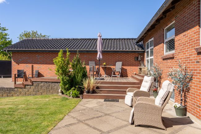 Gefions Alle 5, 6705 Esbjerg Ø