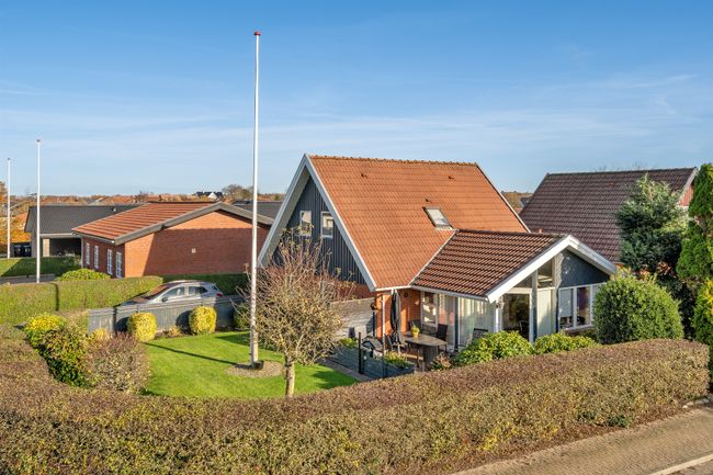 Bøge Alle 1, 6710 Esbjerg V