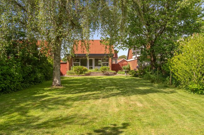 Kirkebakken 7, 6705 Esbjerg Ø