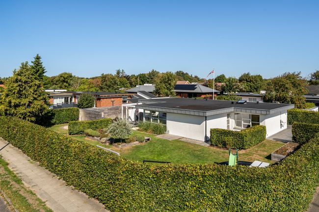 Lodsvænget 35, Hjerting, 6710 Esbjerg V
