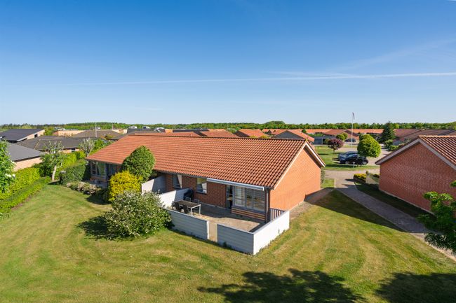 Barken 14, 6710 Esbjerg V