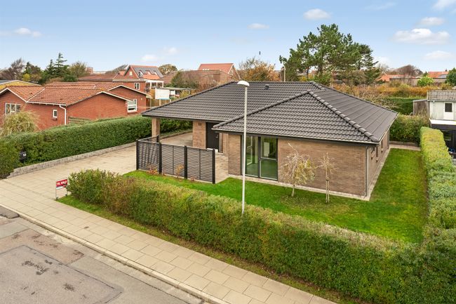 Solbakken 53, 6710 Esbjerg V