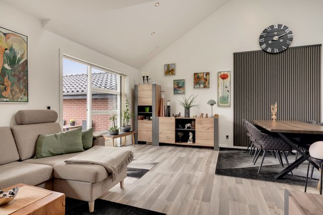 Gefions Alle 5, 6705 Esbjerg Ø