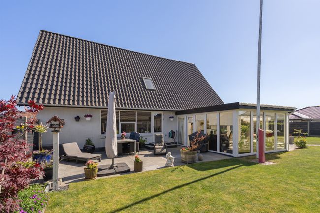 Bregnevej 3, 6710 Esbjerg V