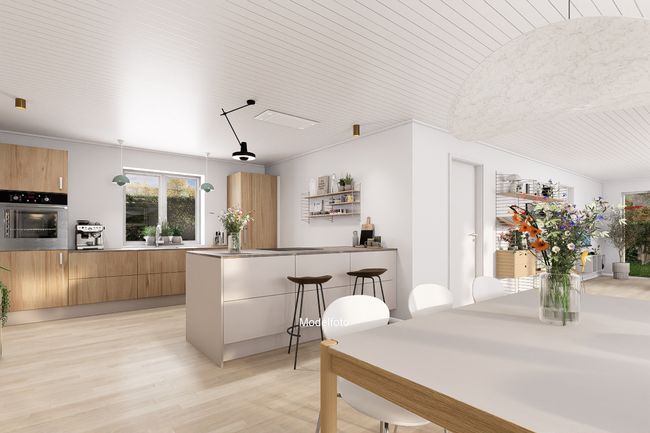 Idræts Alle 32, Hjerting, 6710 Esbjerg V