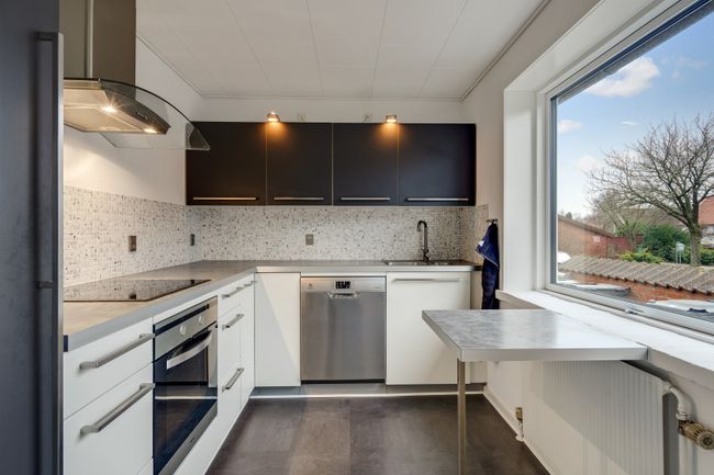 Yduns Alle 17, 6705 Esbjerg Ø