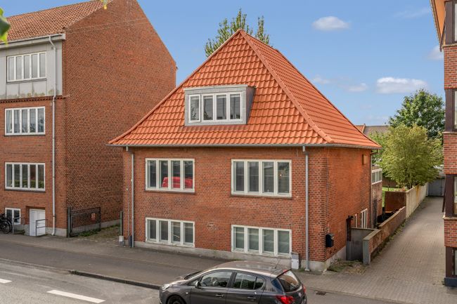 Frodesgade 60, 6700 Esbjerg